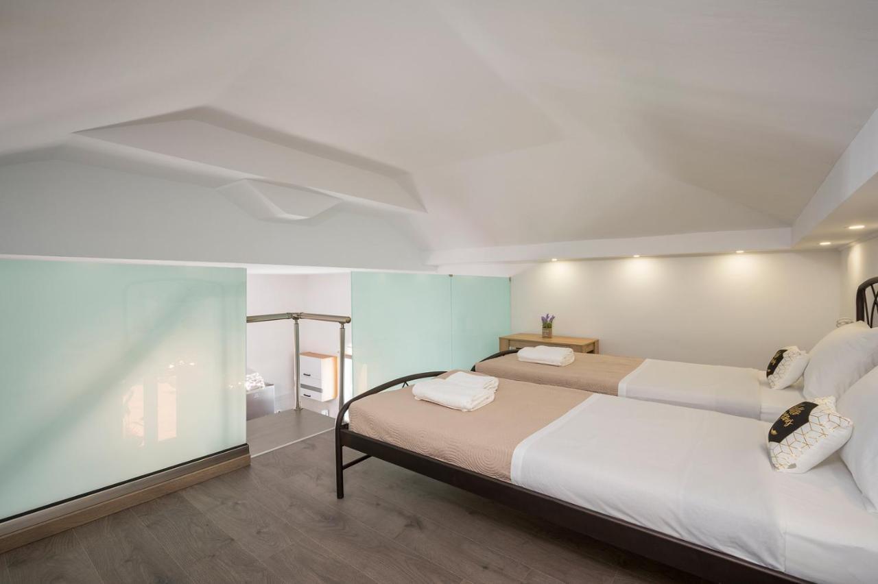 B&M House,Sirili,Platanias Villa Metochi Siriliou Luaran gambar