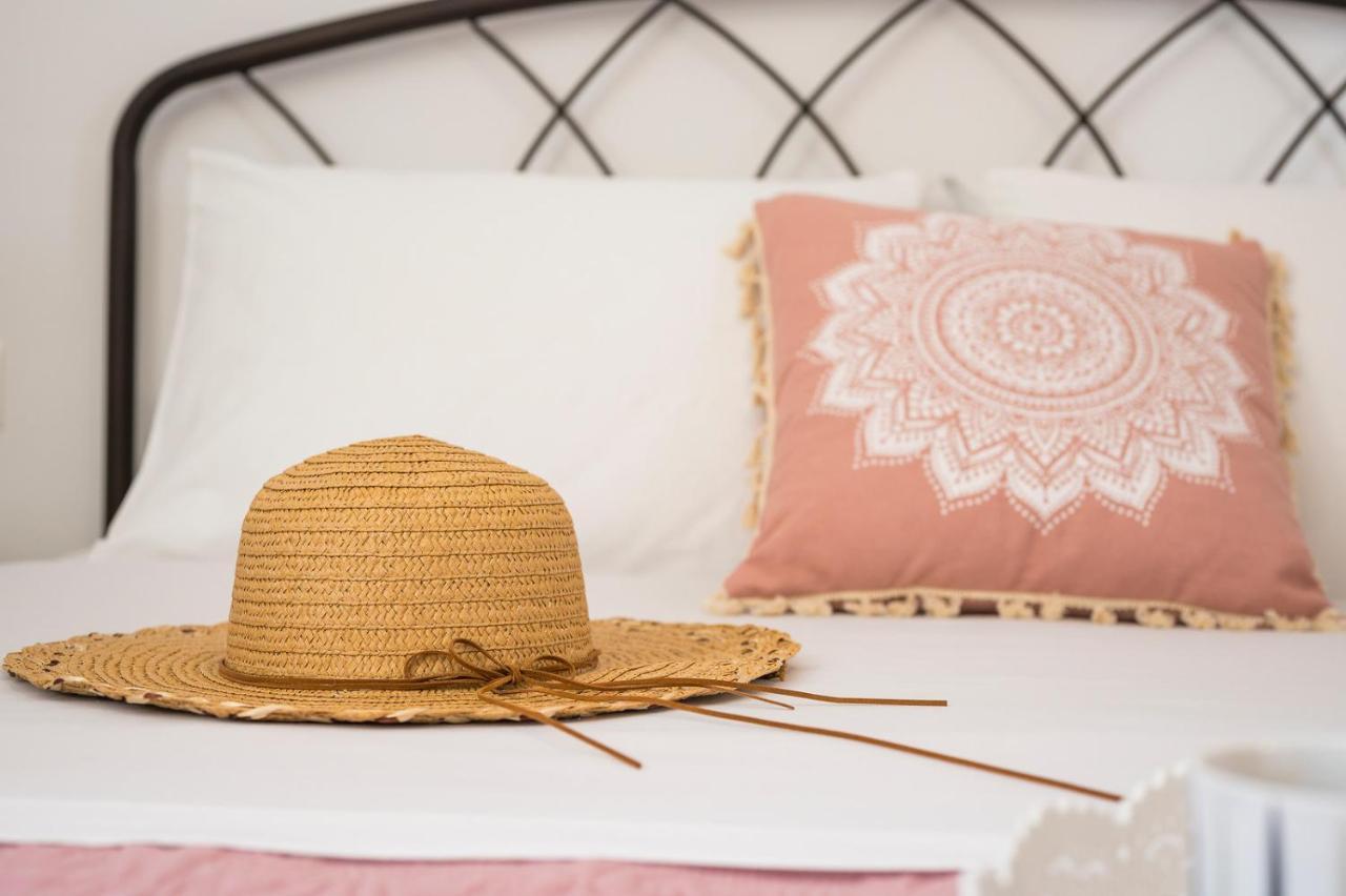 B&M House,Sirili,Platanias Villa Metochi Siriliou Luaran gambar