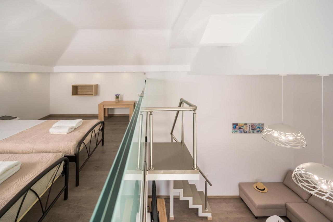 B&M House,Sirili,Platanias Villa Metochi Siriliou Luaran gambar