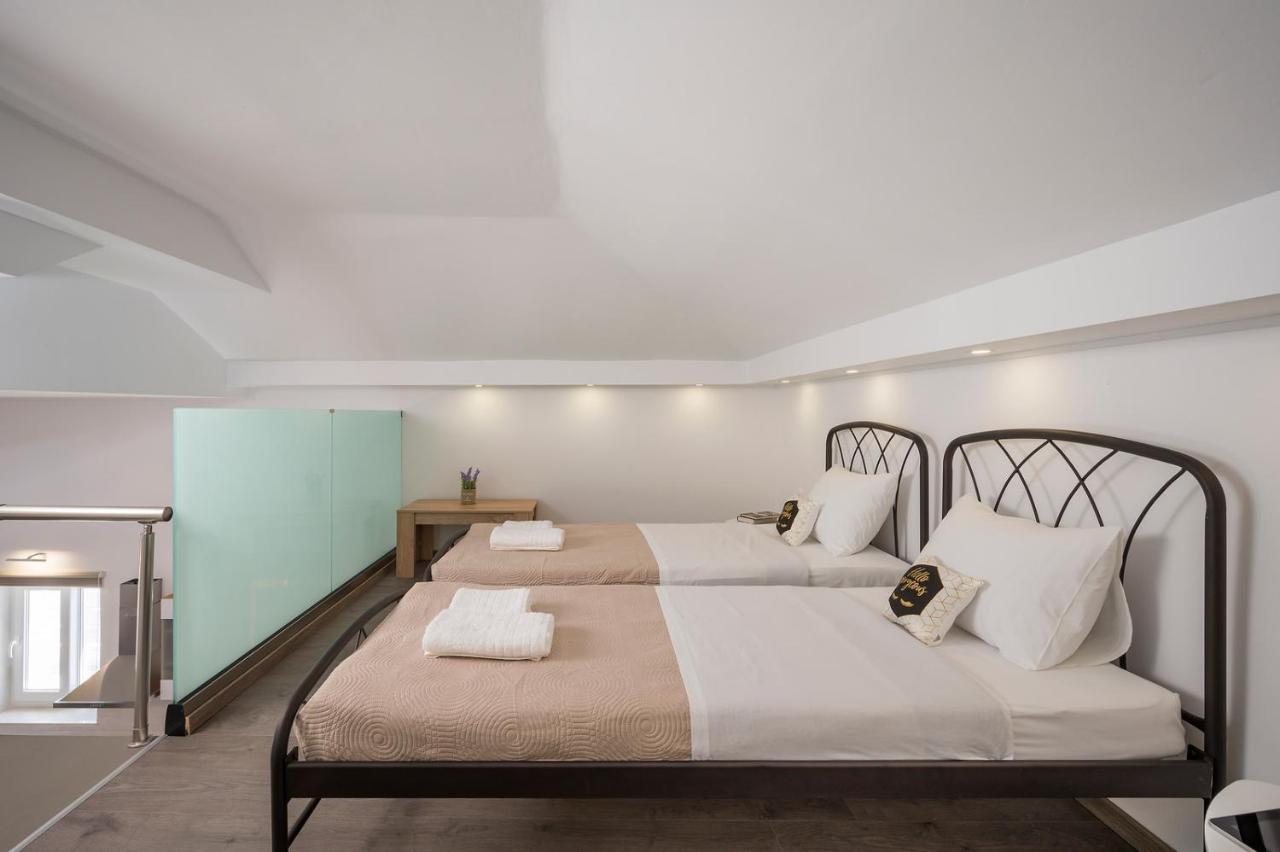 B&M House,Sirili,Platanias Villa Metochi Siriliou Luaran gambar